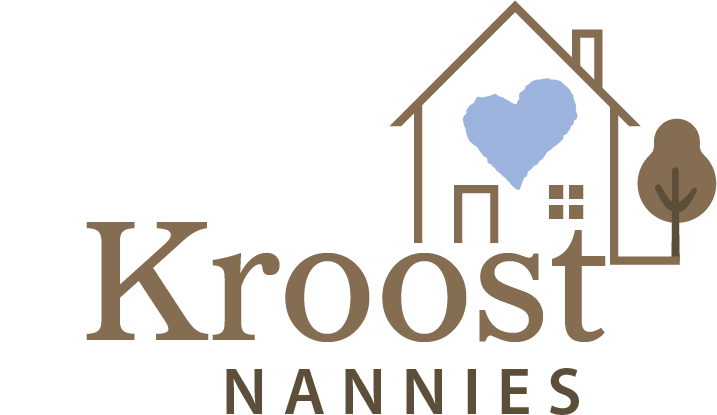 Logo kinderopvang thuis